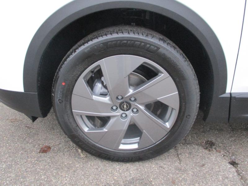 Opel GRANDLAND BED 1.2 DKG 145PS