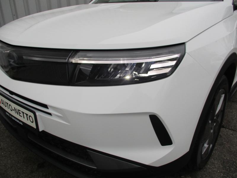 Opel GRANDLAND BED 1.2 DKG 145PS