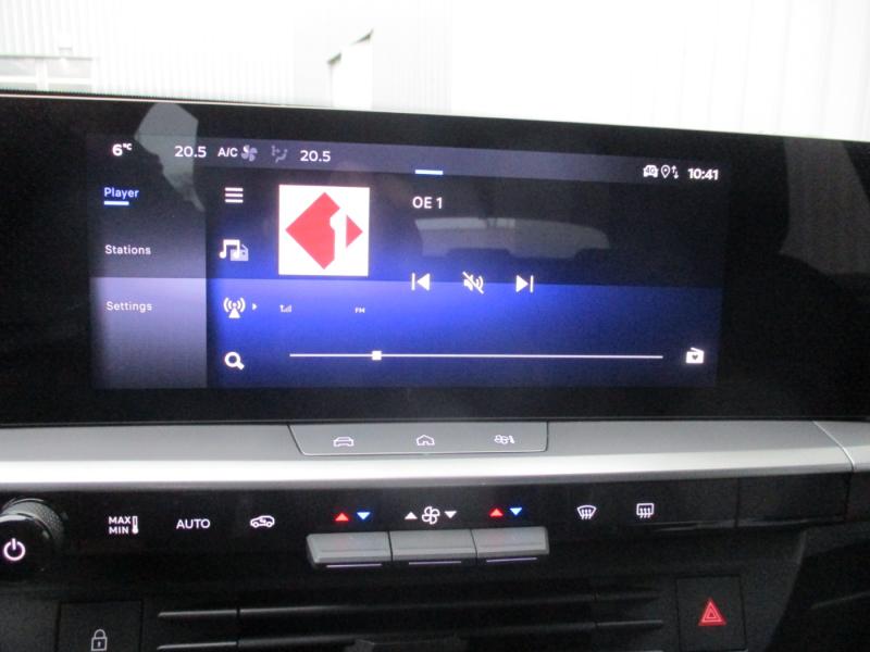 Opel GRANDLAND BED 1.2 DKG 145PS