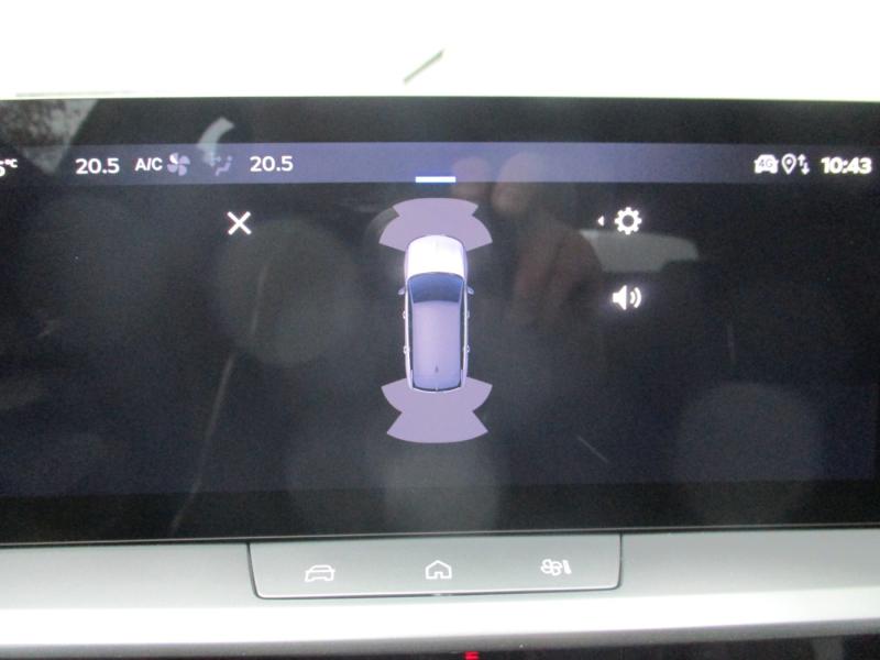 Opel GRANDLAND BED 1.2 DKG 145PS