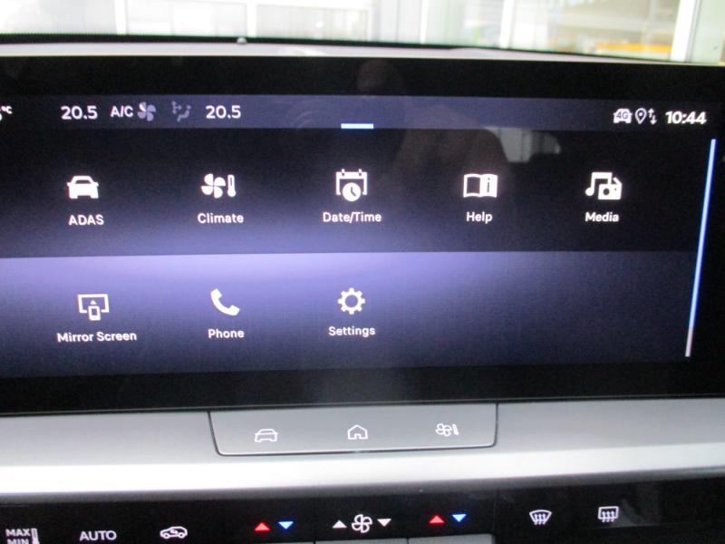 Opel GRANDLAND BED 1.2 DKG 145PS