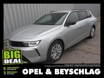 Opel ASTRA L ST BED 1.2 DKG 145PS