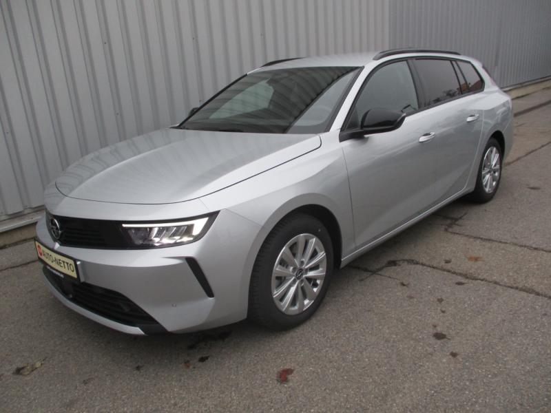 Opel ASTRA L ST BED 1.2 DKG 145PS