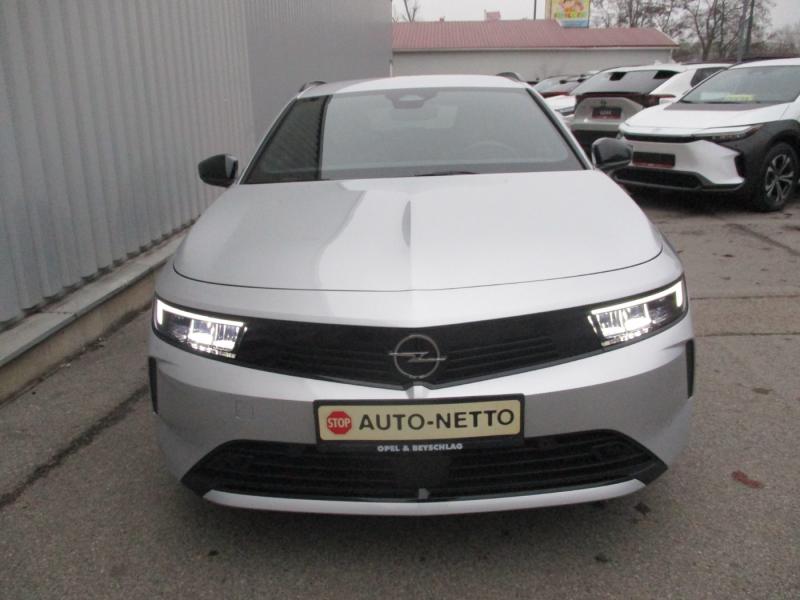 Opel ASTRA L ST BED 1.2 DKG 145PS