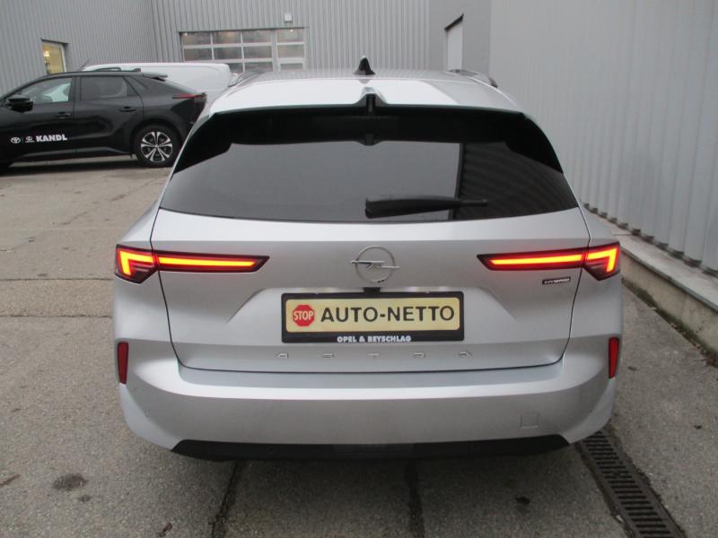 Opel ASTRA L ST BED 1.2 DKG 145PS