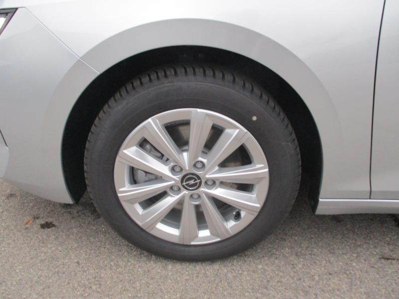 Opel ASTRA L ST BED 1.2 DKG 145PS