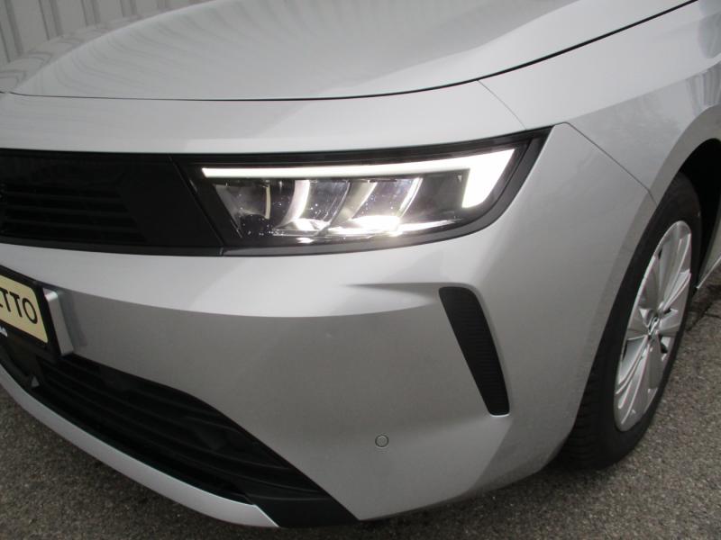 Opel ASTRA L ST BED 1.2 DKG 145PS