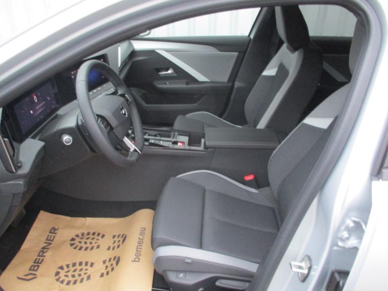 Opel ASTRA L ST BED 1.2 DKG 145PS