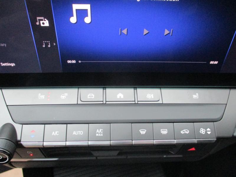 Opel ASTRA L ST BED 1.2 DKG 145PS