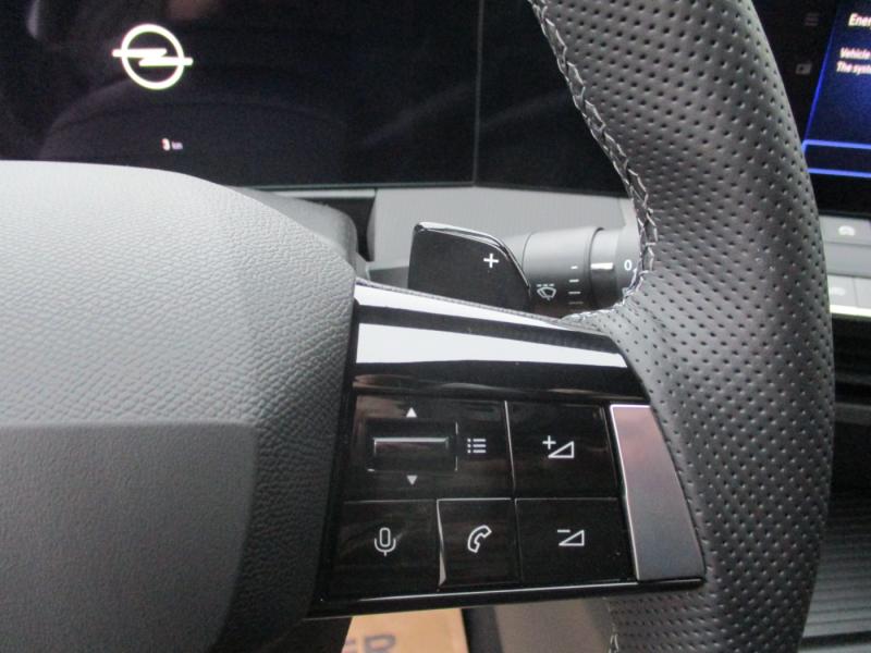 Opel ASTRA L ST BED 1.2 DKG 145PS