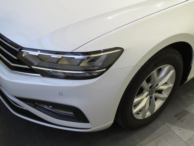 VW Passat Variant Business TDI SCR DSG