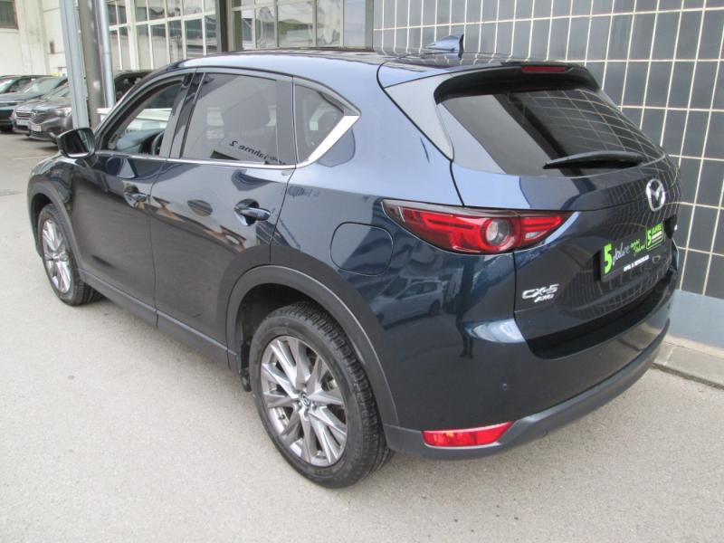 Mazda CX-5 CD184 AWD Revolution Aut.