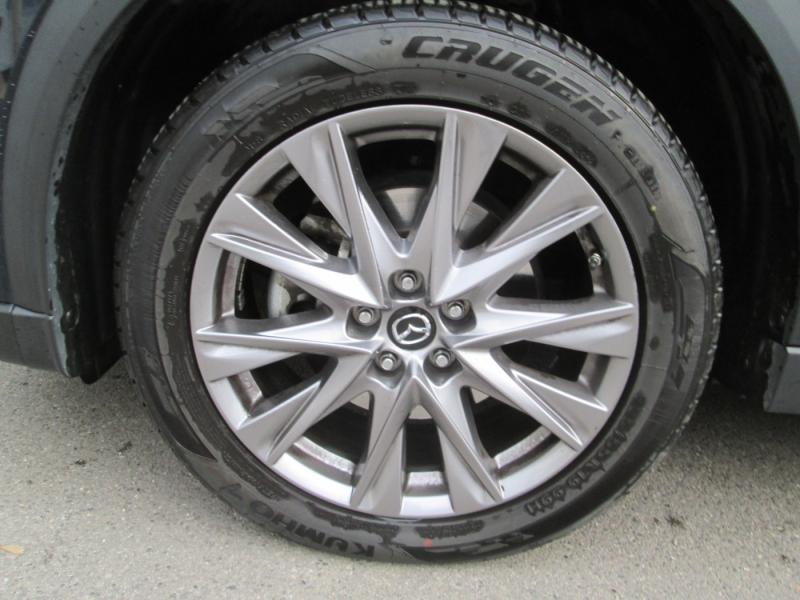 Mazda CX-5 CD184 AWD Revolution Aut.