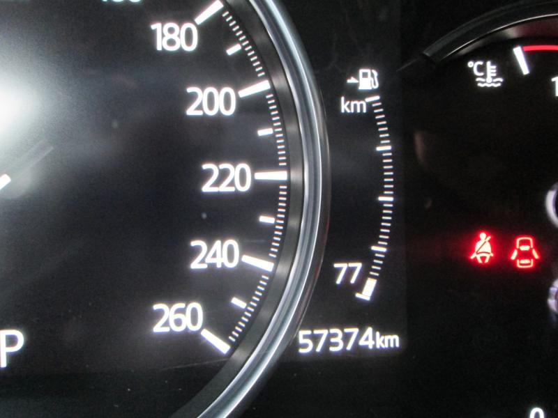 Mazda CX-5 CD184 AWD Revolution Aut.