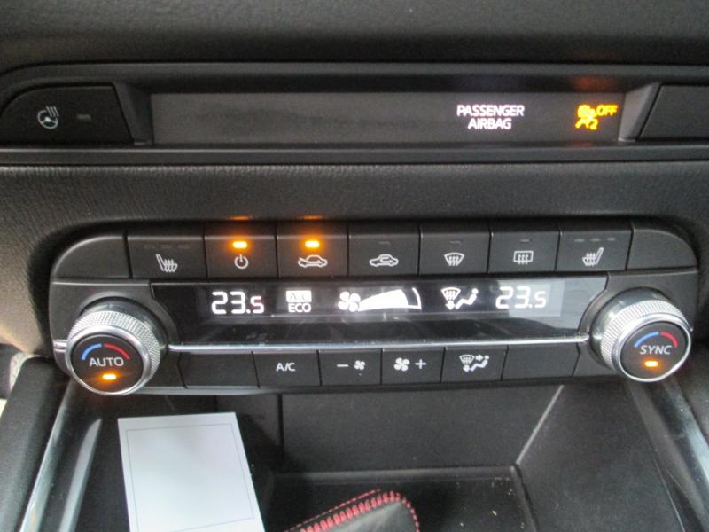 Mazda CX-5 CD184 AWD Revolution Aut.