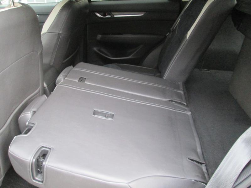 Mazda CX-5 CD184 AWD Revolution Aut.