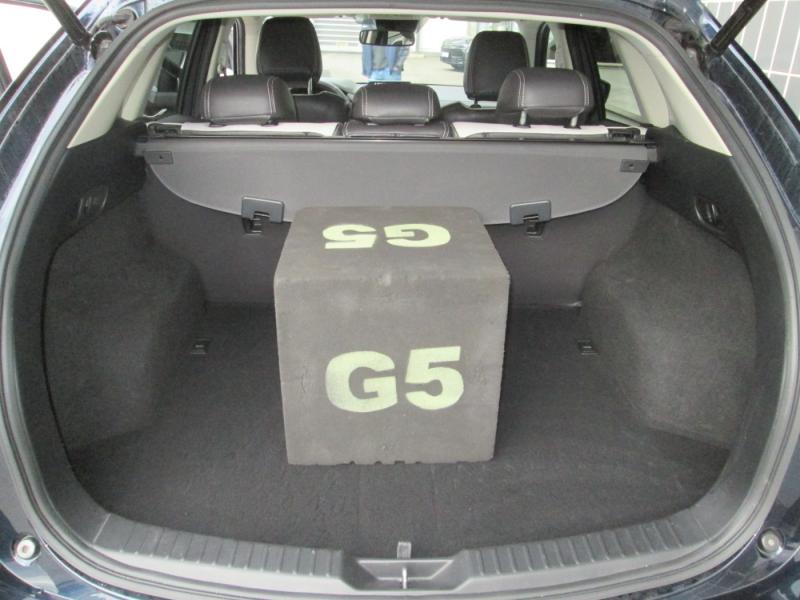 Mazda CX-5 CD184 AWD Revolution Aut.