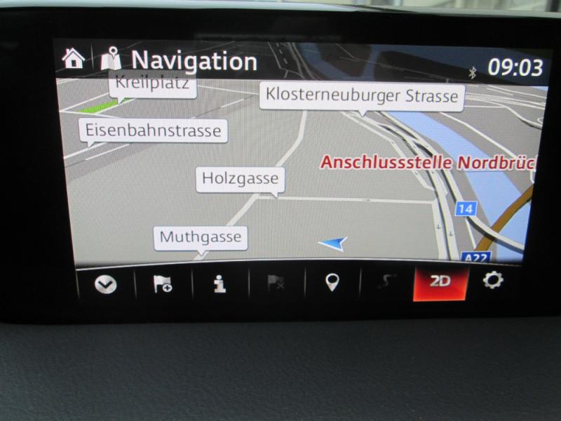 Mazda CX-5 CD184 AWD Revolution Aut.