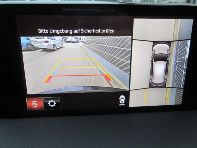 Mazda CX-5 CD184 AWD Revolution Aut.