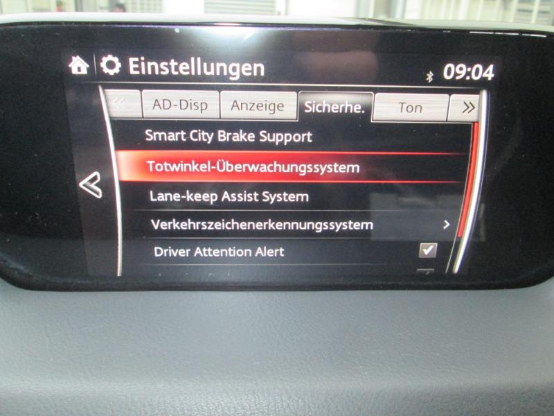 Mazda CX-5 CD184 AWD Revolution Aut.