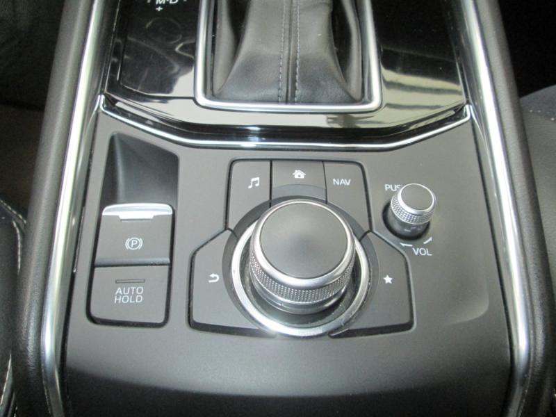 Mazda CX-5 CD184 AWD Revolution Aut.