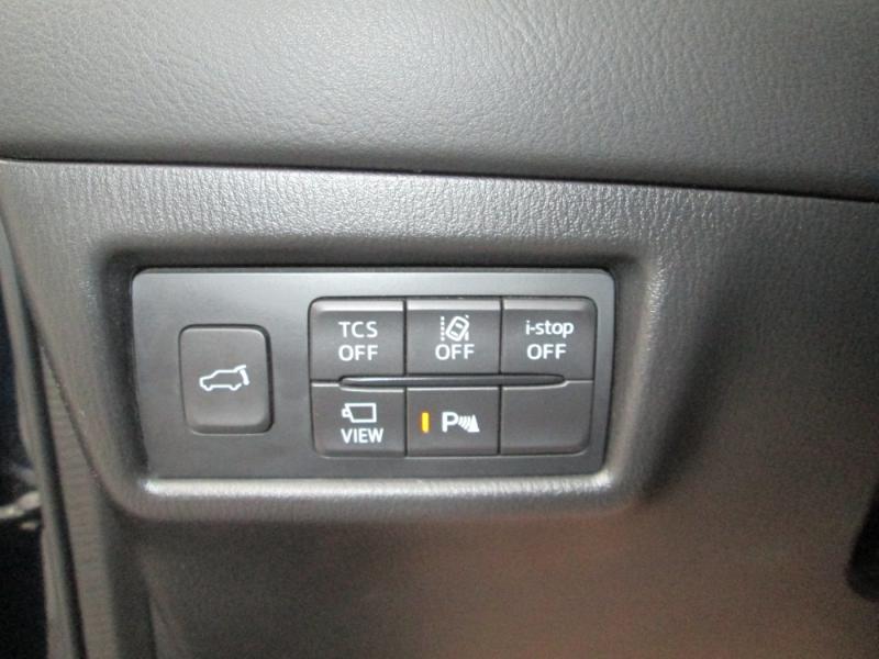 Mazda CX-5 CD184 AWD Revolution Aut.