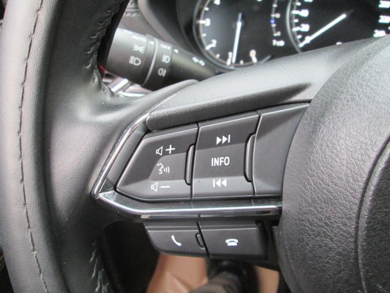 Mazda CX-5 CD184 AWD Revolution Aut.