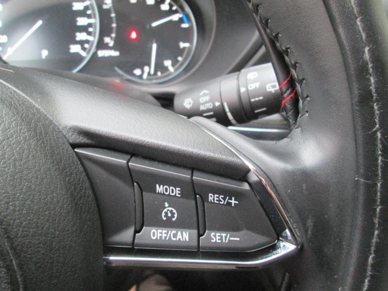 Mazda CX-5 CD184 AWD Revolution Aut.