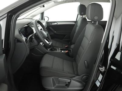 VW Touran Friends TSI DSG