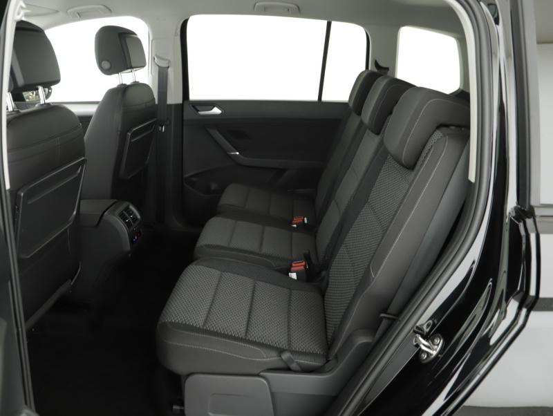 VW Touran Friends TSI DSG