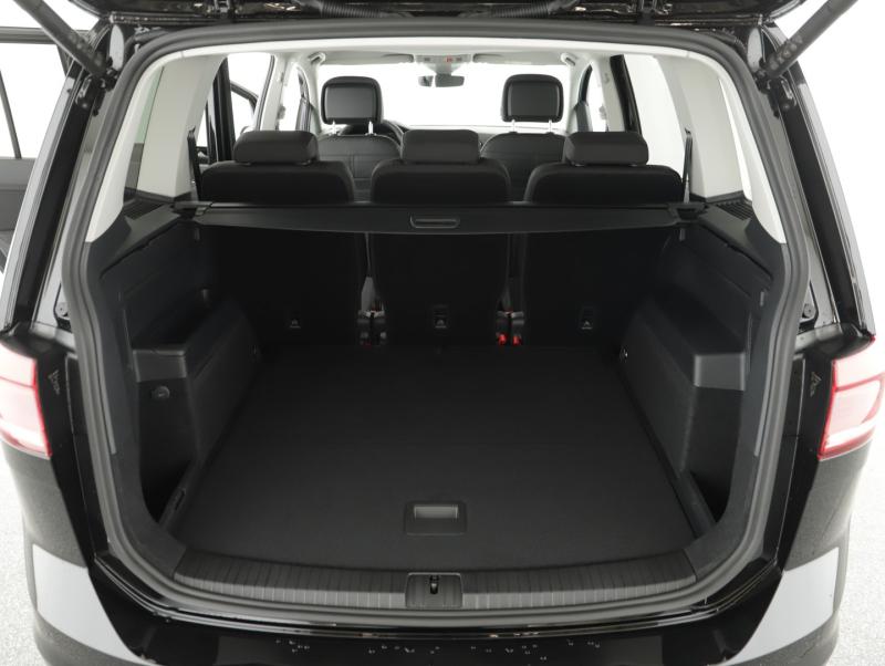 VW Touran Friends TSI DSG