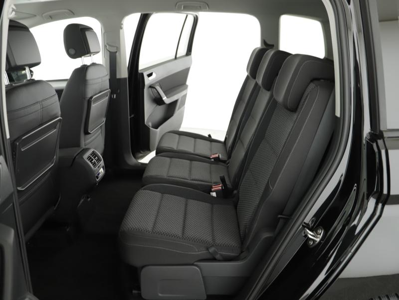 VW Touran Friends TSI DSG