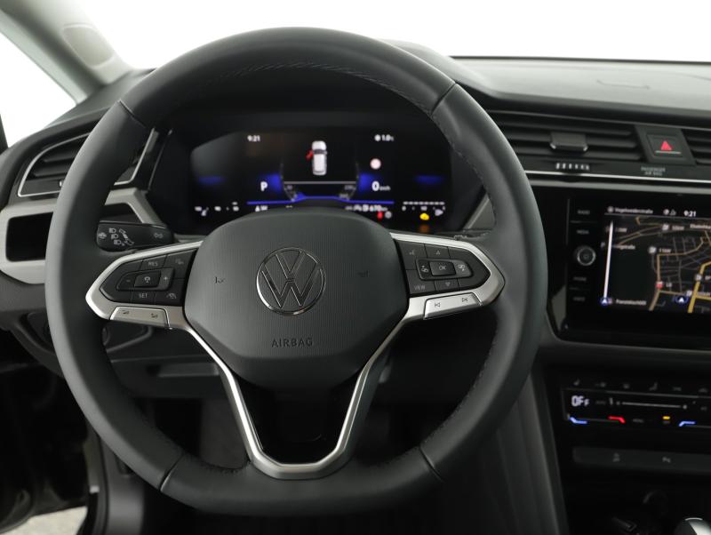 VW Touran Friends TSI DSG