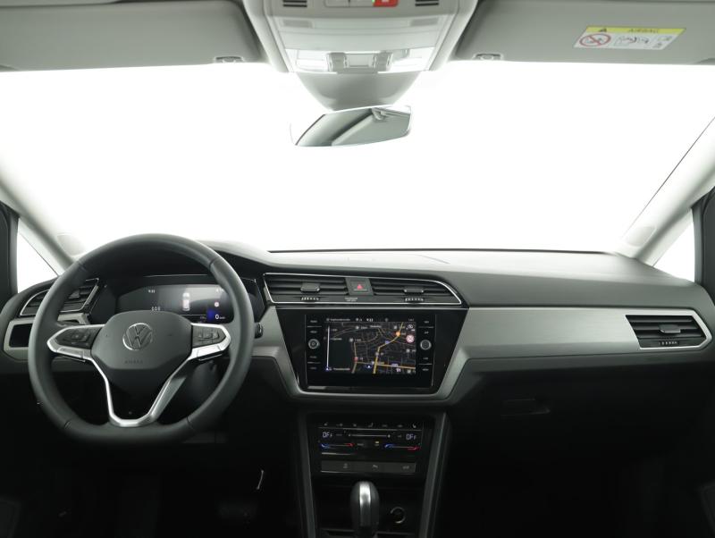 VW Touran Friends TSI DSG