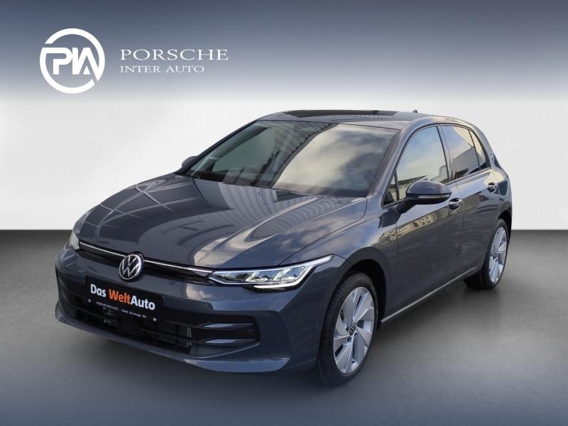 Golf Volkswagen VW Golf Rabbit TSI