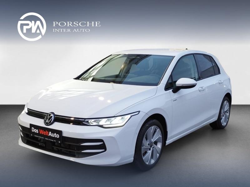 Golf Volkswagen VW Golf Rabbit TSI