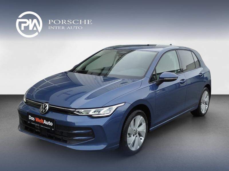 Golf Volkswagen VW Golf Rabbit TSI