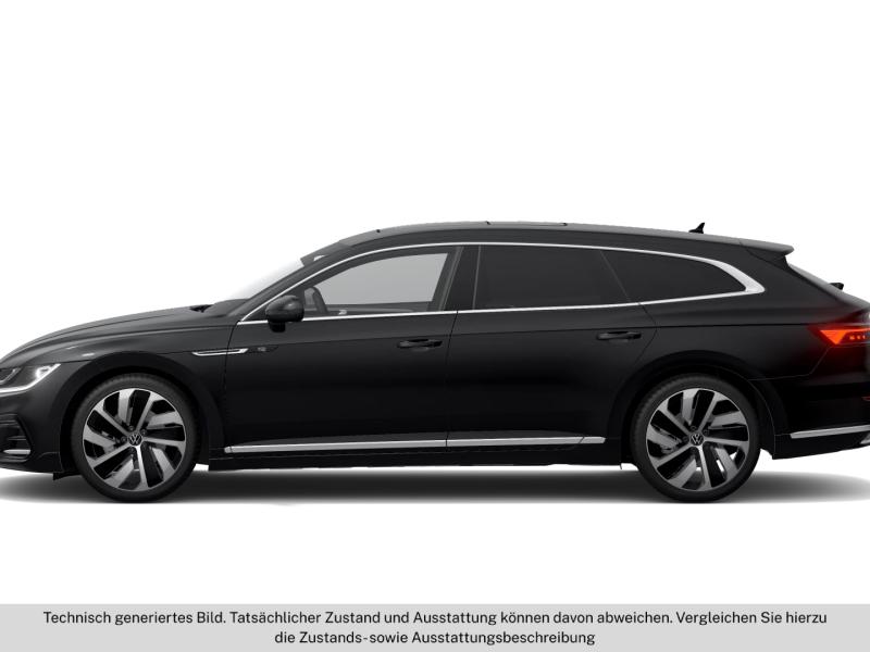 VW Arteon SB R-Line eHybrid