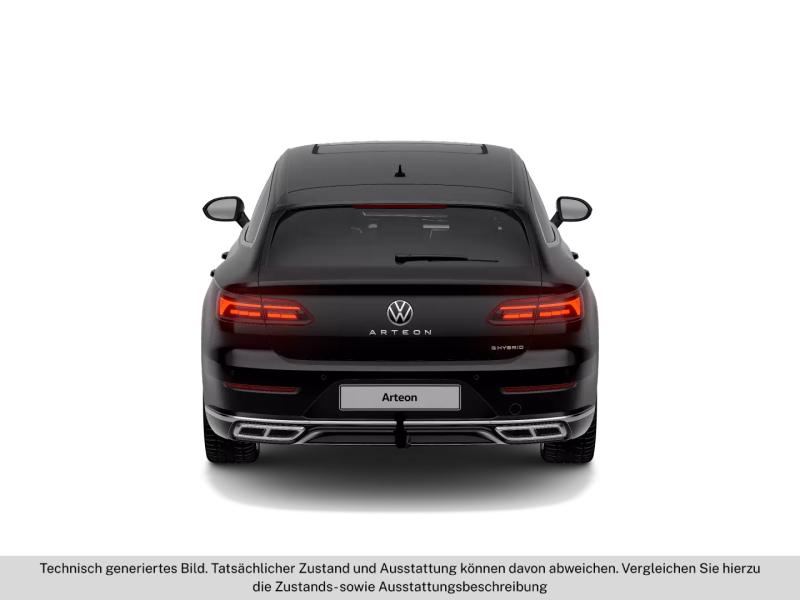 VW Arteon SB R-Line eHybrid