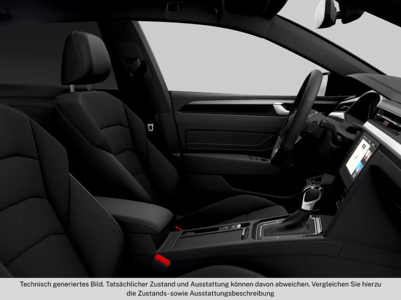 VW Arteon SB R-Line eHybrid