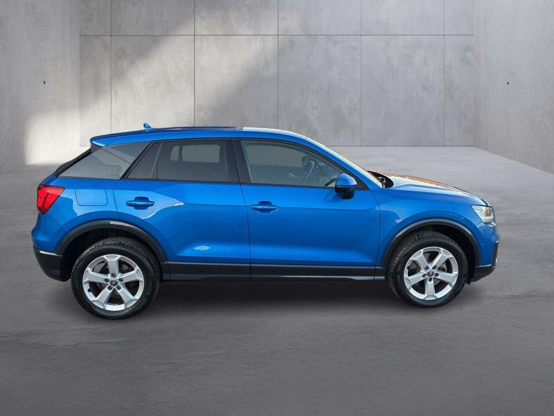 Audi Q2 2.0 TDI quattro Design