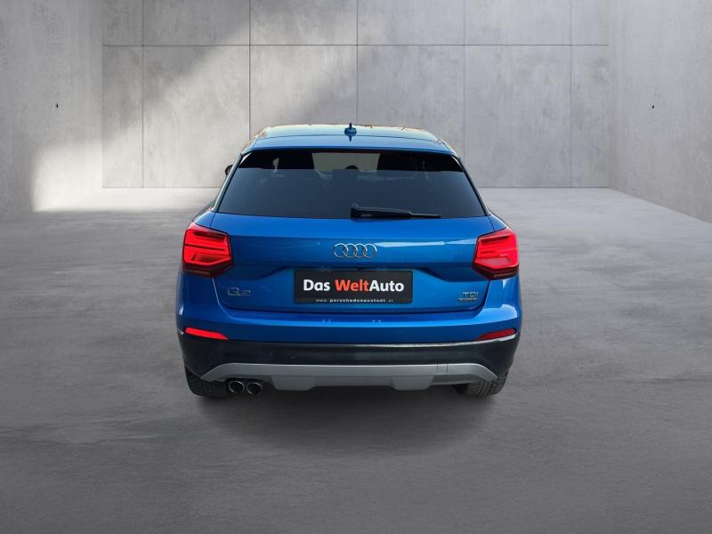 Audi Q2 2.0 TDI quattro Design
