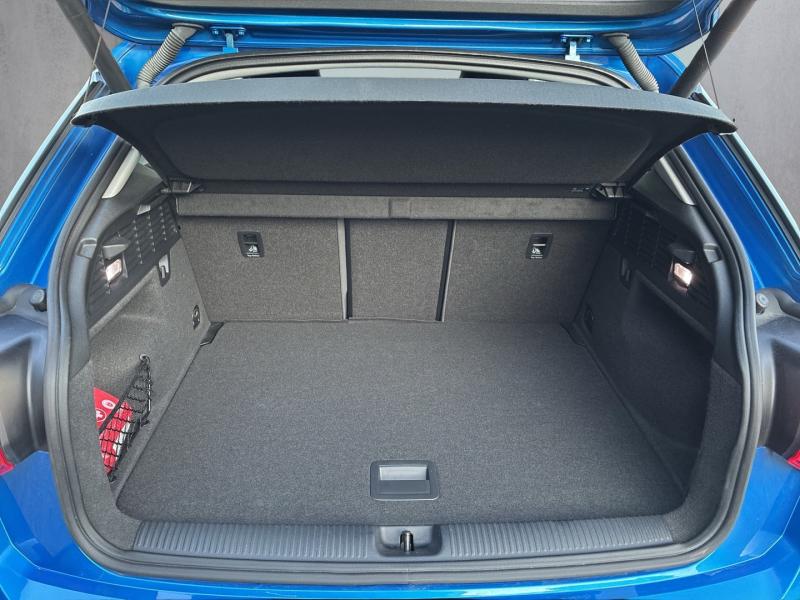 Audi Q2 2.0 TDI quattro Design