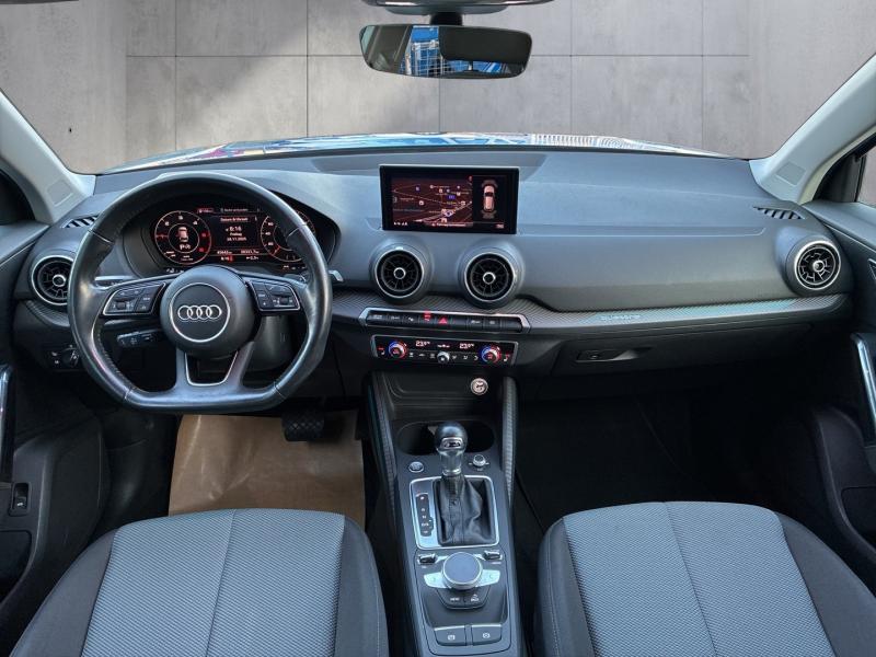 Audi Q2 2.0 TDI quattro Design