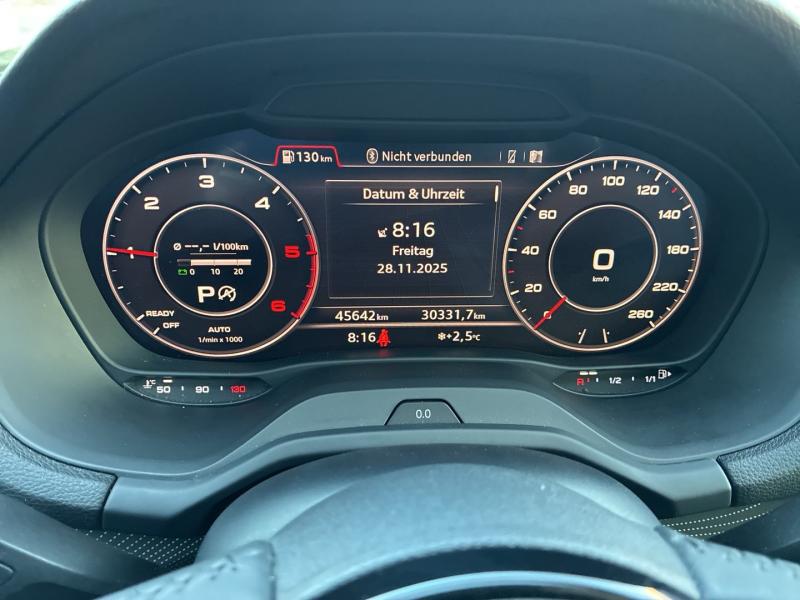 Audi Q2 2.0 TDI quattro Design