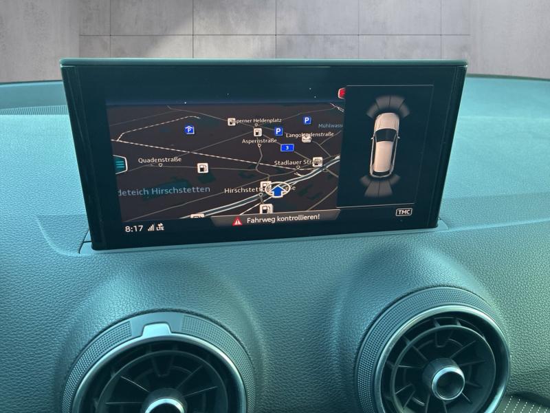 Audi Q2 2.0 TDI quattro Design