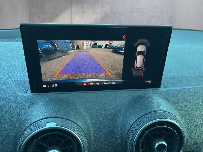 Audi Q2 2.0 TDI quattro Design