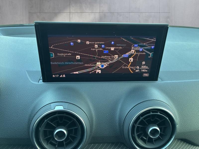 Audi Q2 2.0 TDI quattro Design