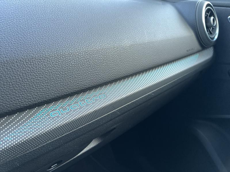 Audi Q2 2.0 TDI quattro Design