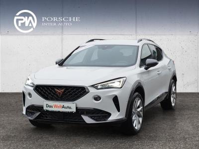 CUPRA Formentor 1,5 TSI ACT Cupra